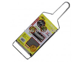 STAINLESS STEEL MULTI-FUNCTION GRATER(AES)